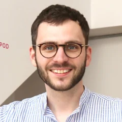 Nicolas Le Roux