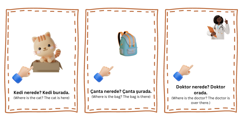 ders 2 grammar nerede