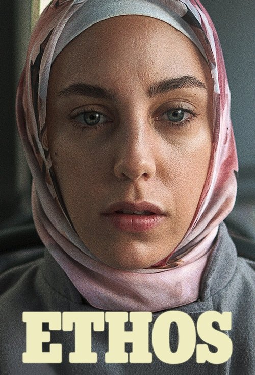 Bir Baskadir (Ethos) official poster